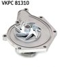 Pompa de apa SKF VKPC 81310