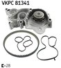 POMPA DE APA SKF VKPC 81341 - Compatibil cu AUDI, SEAT, SKODA, VW