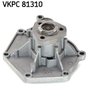 Pompa de apa SKF VKPC 81310