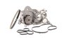 POMPA DE APA SKF VKPC 81341 - Compatibil cu AUDI, SEAT, SKODA, VW