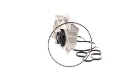 POMPA DE APA SKF VKPC 81341 - Compatibil cu AUDI, SEAT, SKODA, VW