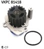 Pompa de apa SKF VKPC 81418