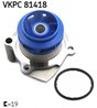 Pompa de apa SKF VKPC 81418