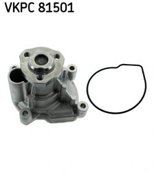 Pompa de apa SKF VKPC 81501