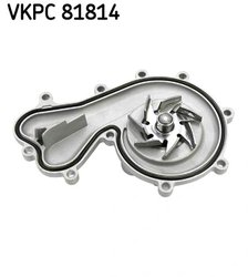 Pompa de apa SKF VKPC 81814