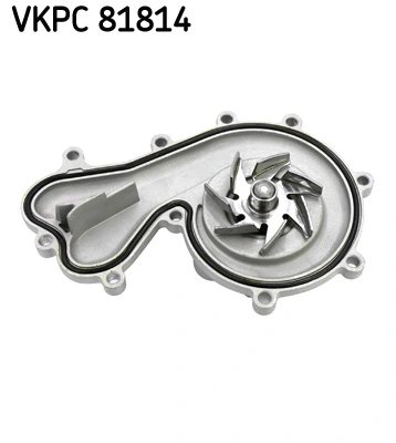 Pompa de apa SKF VKPC 81814