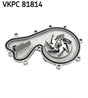 Pompa de apa SKF VKPC 81814