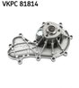 Pompa de apa SKF VKPC 81814