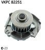 Pompa de apa SKF VKPC 82251