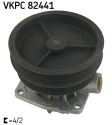 Pompa de apa SKF VKPC 82441