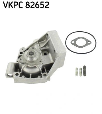 POMPA DE APA SKF VKPC 82652 - Compatibil cu CITROEN, FIAT, IVECO, PEUGEOT