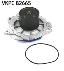 Pompa de apa SKF VKPC 82665