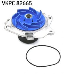 Pompa de apa SKF VKPC 82665