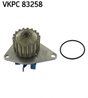 POMPA DE APA SKF VKPC 83258 - Compatibil cu CITROEN, PEUGEOT