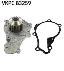 Pompa de apa SKF VKPC 83259