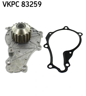 Pompa de apa SKF VKPC 83259