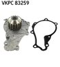 Pompa de apa SKF VKPC 83259