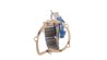POMPA DE APA SKF VKPC 83643 - Compatibil cu CITROEN, FIAT, FORD, FORD AUSTRALIA, LANCIA, PEUGEOT, VOLVO