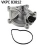 Pompa de apa SKF VKPC 83812