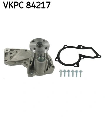 POMPA DE APA SKF VKPC 84217 - Compatibil cu FORD, FORD AUSTRALIA, MAZDA, VOLVO