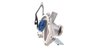 POMPA DE APA SKF VKPC 84217 - Compatibil cu FORD, FORD AUSTRALIA, MAZDA, VOLVO