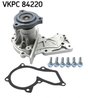 Pompa de apa SKF VKPC 84220