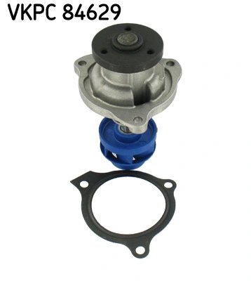 POMPA DE APA SKF VKPC 84629 - Compatibil cu FORD
