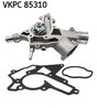 POMPA DE APA SKF VKPC 85310 - Compatibil cu HOLDEN, OPEL, SUZUKI, VAUXHALL