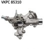 POMPA DE APA SKF VKPC 85310 - Compatibil cu HOLDEN, OPEL, SUZUKI, VAUXHALL