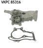 Pompa de apa SKF VKPC 85316