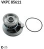POMPA DE APA SKF VKPC 85611 - Compatibil cu BEDFORD, CHEVROLET, DAEWOO, HOLDEN, OPEL, VAUXHALL