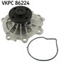 Pompa de apa SKF VKPC 86224