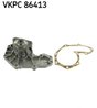 Pompa de apa SKF VKPC 86413