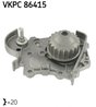 Pompa de apa SKF VKPC 86415