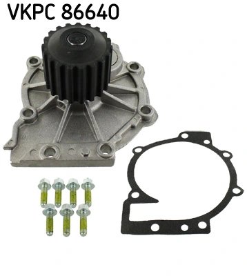 POMPA DE APA SKF VKPC 86640 - Compatibil cu VOLVO