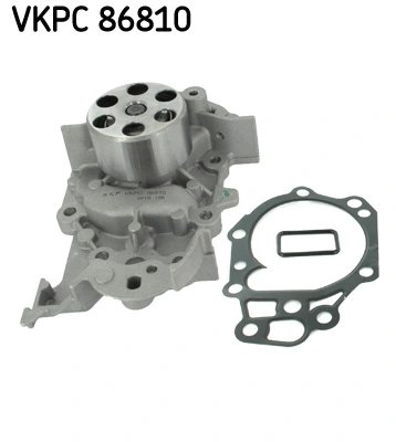 POMPA DE APA SKF VKPC 86810 - Compatibil cu DACIA, NISSAN, PROTON, RENAULT