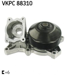 Pompa de apa SKF VKPC 88310