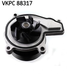 POMPA DE APA SKF VKPC 88317 - Compatibil cu BMW, MINI