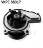 POMPA DE APA SKF VKPC 88317 - Compatibil cu BMW, MINI