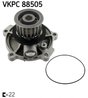 Pompa de apa SKF VKPC 88505