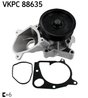 Pompa de apa SKF VKPC 88635