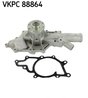 Pompa de apa SKF VKPC 88864
