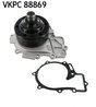 POMPA DE APA SKF VKPC 88869 - Compatibil cu MERCEDES-BENZ