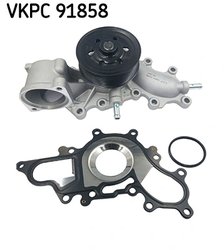 Pompa de apa SKF VKPC 91858