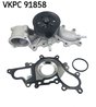 Pompa de apa SKF VKPC 91858