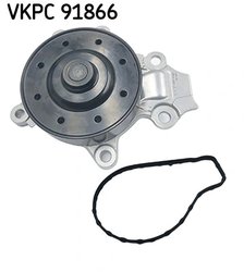 Pompa de apa SKF VKPC 91866