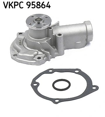 POMPA DE APA SKF VKPC 95864 - Compatibil cu MITSUBISHI