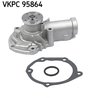 POMPA DE APA SKF VKPC 95864 - Compatibil cu MITSUBISHI