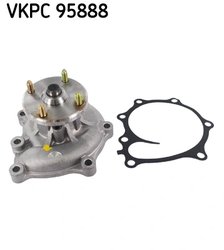 Pompa de apa SKF VKPC 95888