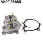 POMPA DE APA SKF VKPC 95888 - Compatibil cu HYUNDAI